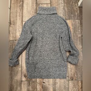 AE Seriously Soft Turtleneck